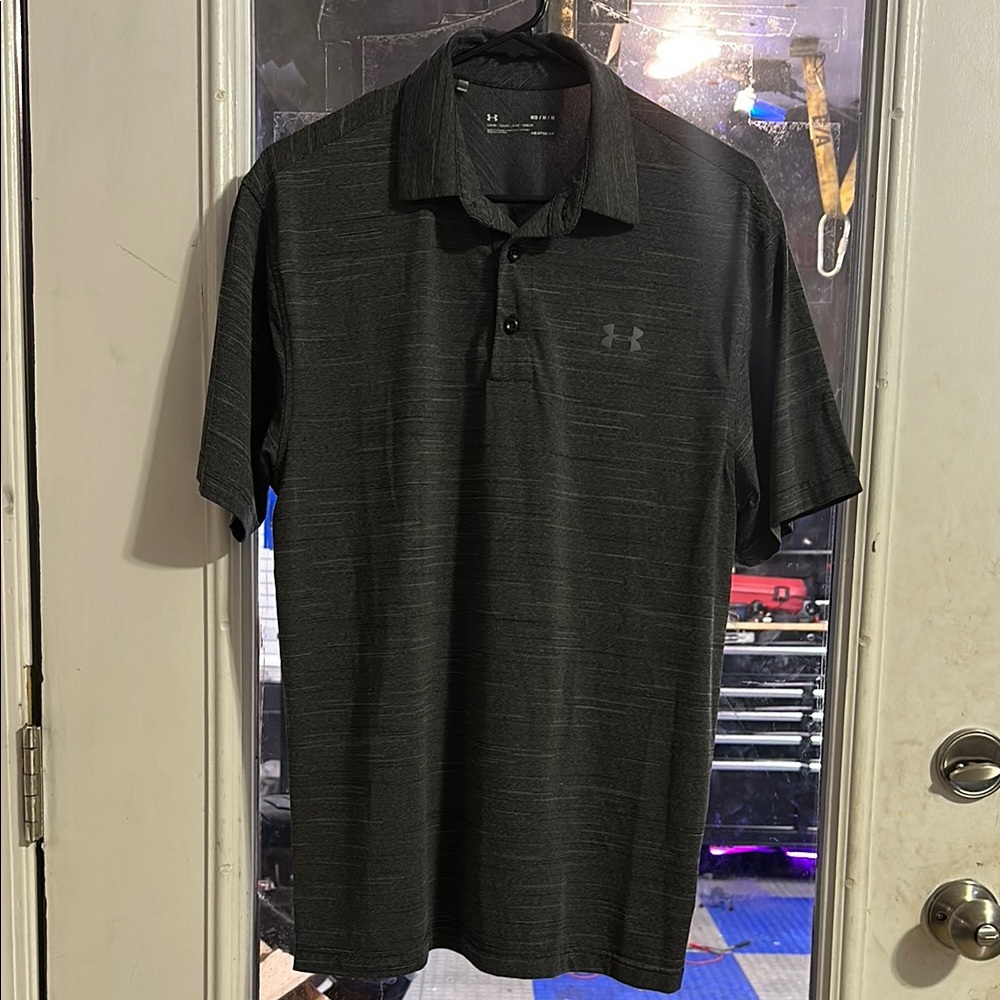 Under Armour Polo Shirt